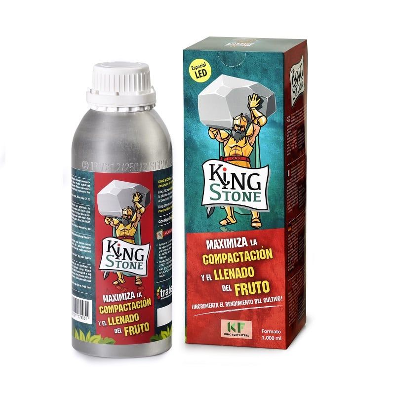 King stone