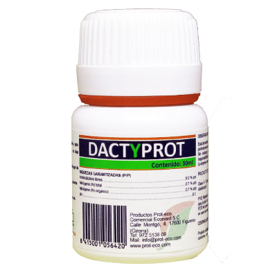 Dactyprott