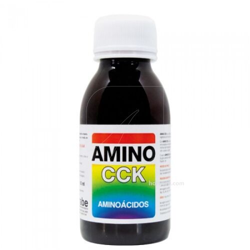 Amino CCK