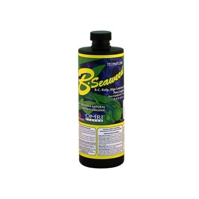 B.Seaweed 500 Ml Technaflora