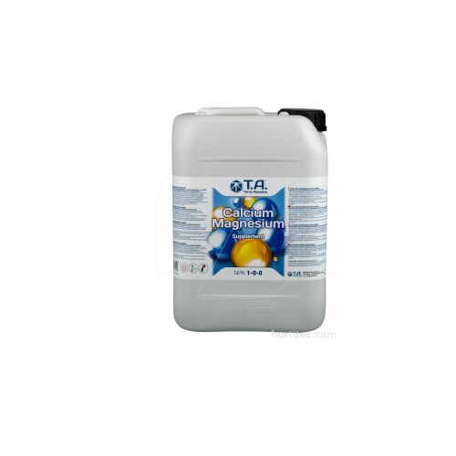 Calcium Magnesium