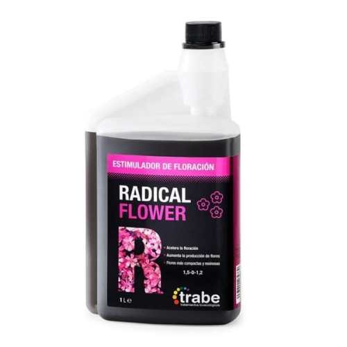 Radical Flower