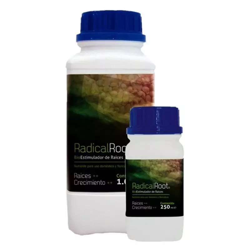 Radical Root