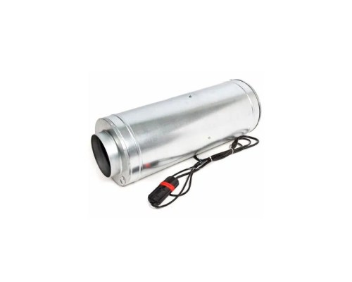 Extractor Iso-Max