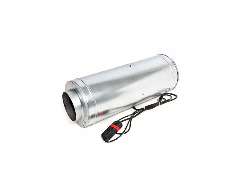 Extractor Iso-Max