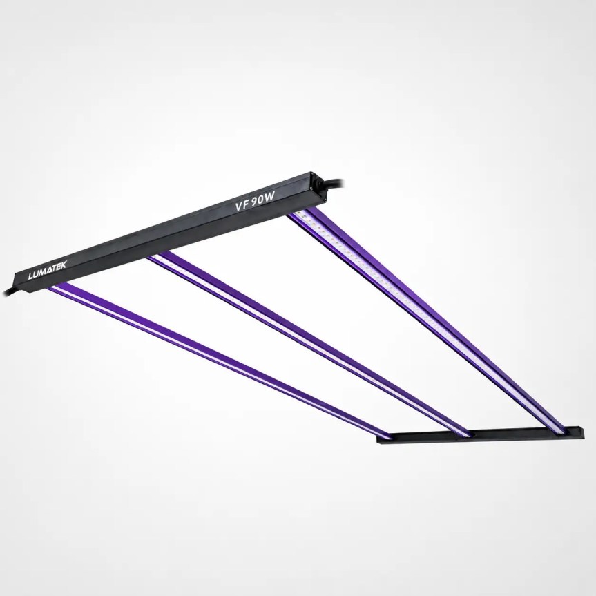 Lumatek VF 90W LED