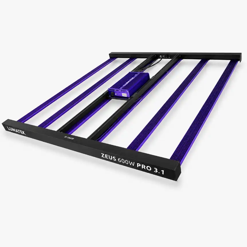 Lumatek Zeus 3.1 600W