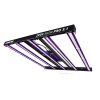 Panel LED Lumatek Zeus 465W Pro 3.1 con 5 barras y espectro completo optimizado.