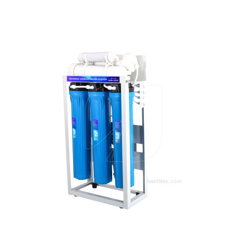 Osmosis con bomba Water Master