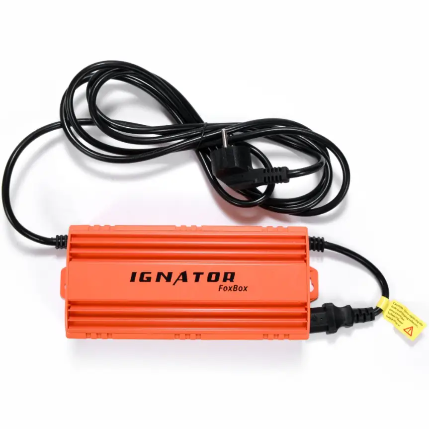 Balastro FoxBox Ingator 600W