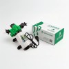 Bomba hidráulica Netadrip Hydra 33 diseñada para sistemas de goteo de alta eficiencia.