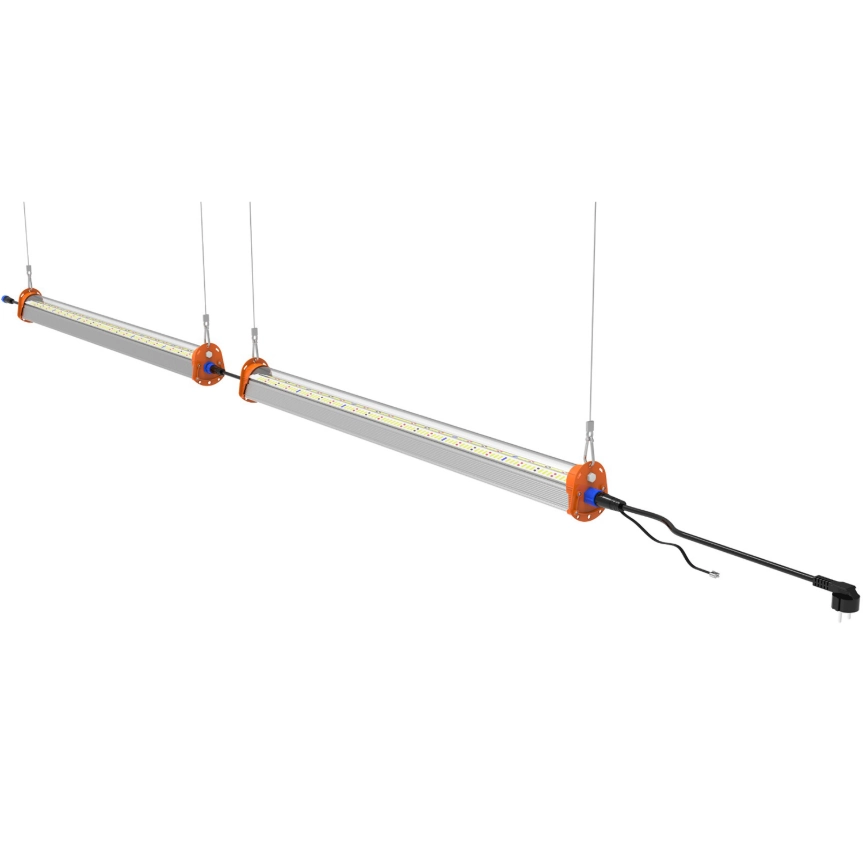 Ignator CanopyLed B120W 2 BARRAS