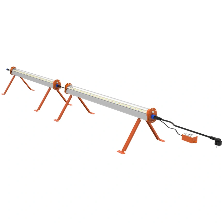 Ignator CanopyLed B120W
