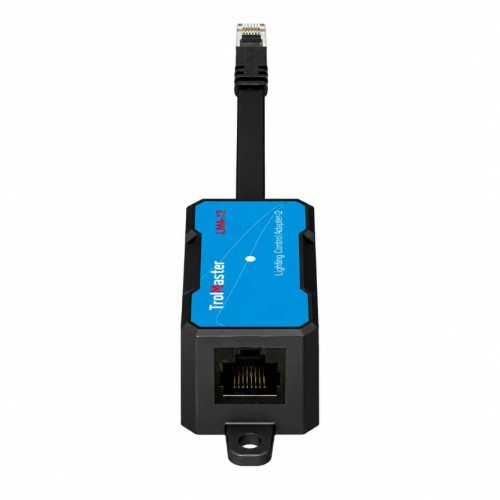 LMA-12 Lighting control adapter