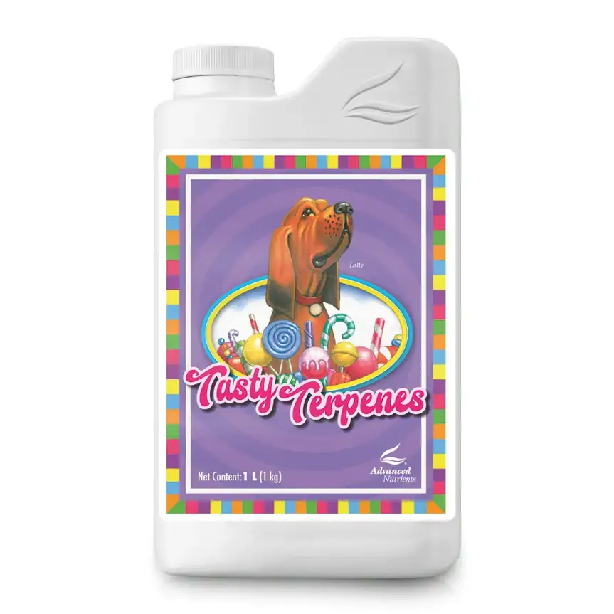 Tasty Terpnes Advanced Nutrients