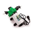 Bomba hidráulica Netadrip Hydra 33 diseñada para sistemas de goteo de alta eficiencia.