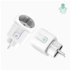 Kit completo Netadrip con distribuidores tipo pulpo y anillos de riego Q-Ring para cobertura total del sustrato.