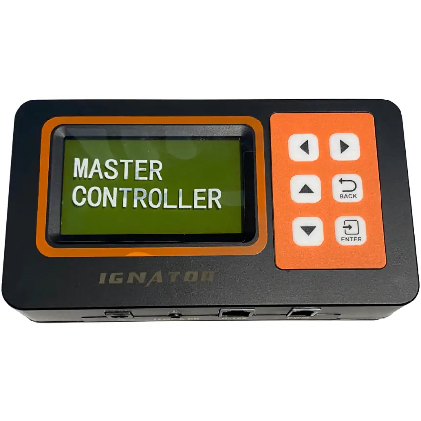 Controlador Ignator Light Control LC1
