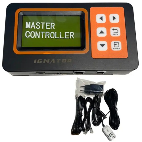 Controlador LC1
