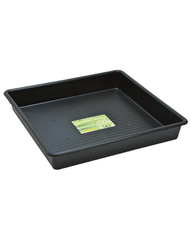 Bandeja de plástico rígido Garland para armarios de 60x60 cm.