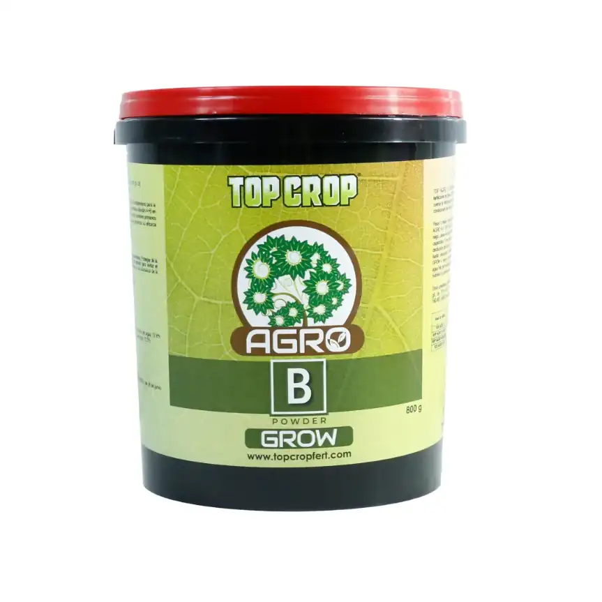 Top Agro B Grow Powder